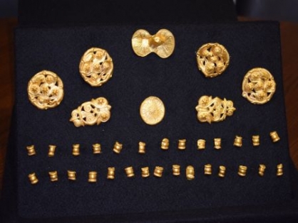 Златното съкровище на Приморско е от 29 апликации