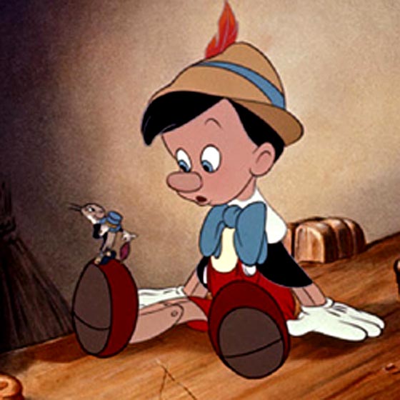 Очаква се италиански римейк на "Пинокио"