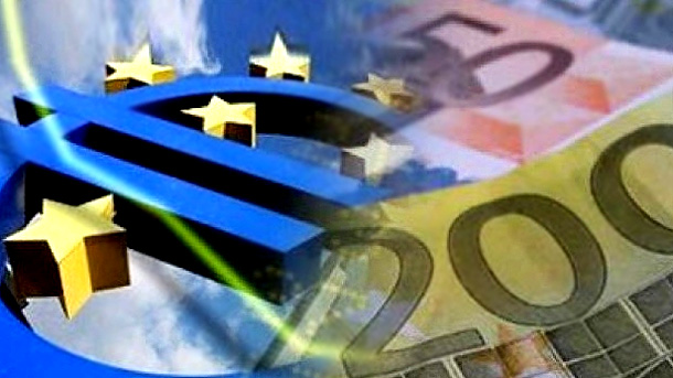 Еврофондовете са осигурили четири процента от ръста на БВП през 2015 г.
