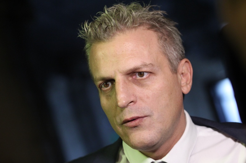 Заразената с малария кръв е прелята само на починалия