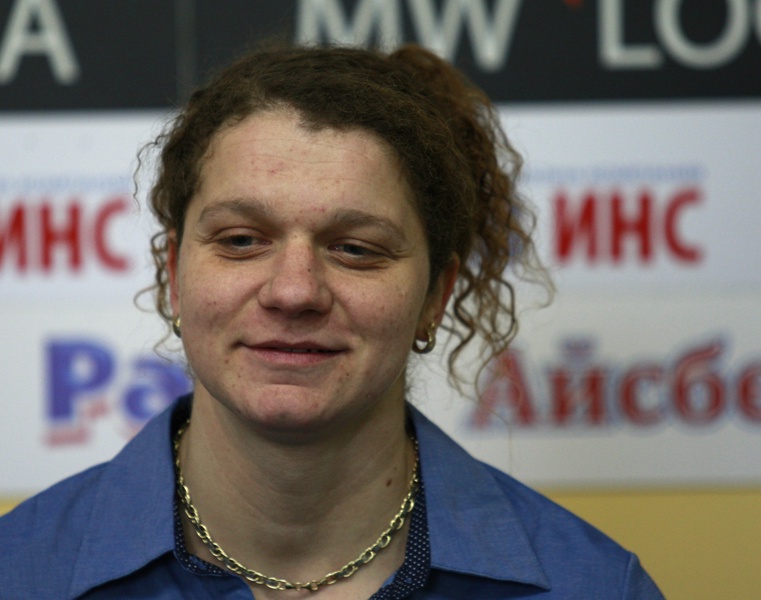 Милка Манева ще получи сребърен медал от Олимпийските игри в Лондон