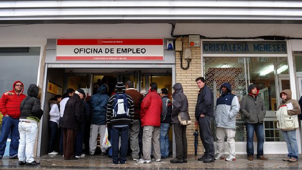 Спад на испанската безработица до 7-годишно дъно