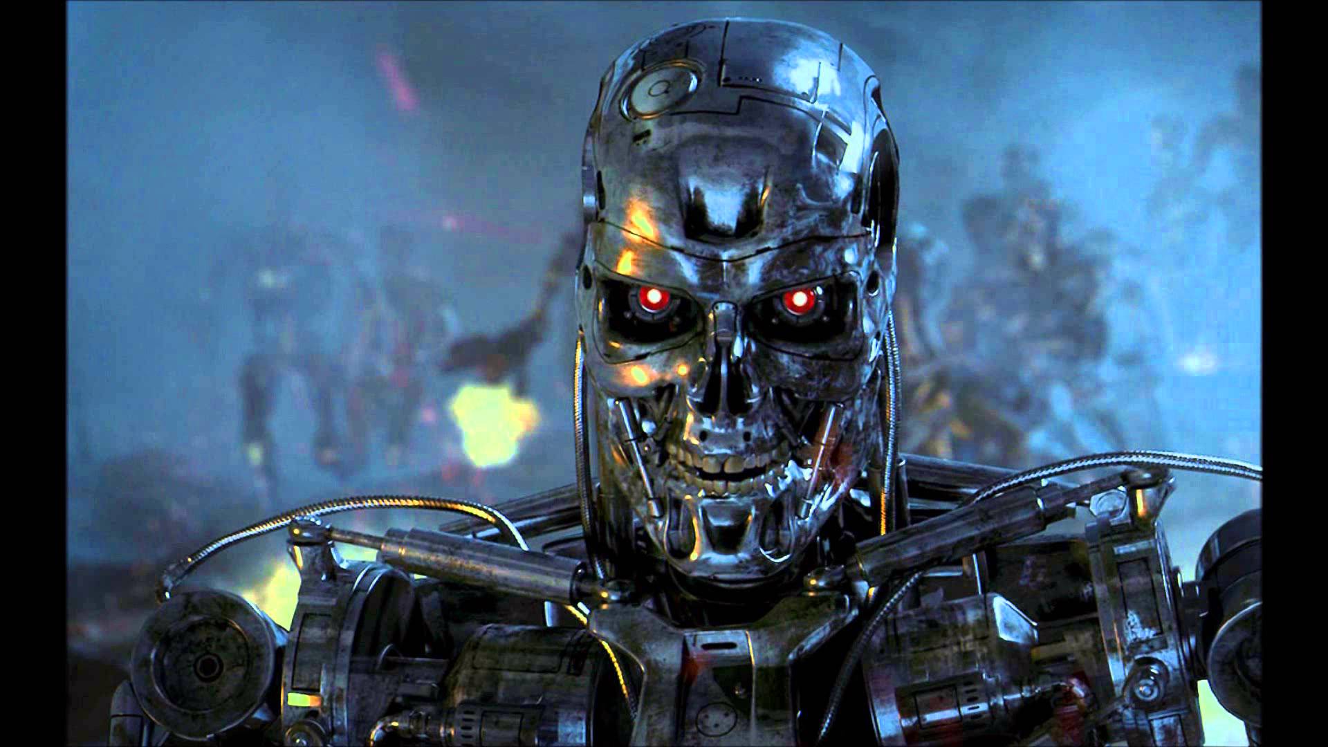 Военните роботи могат да променят облика на войната и да унищожат човечеството