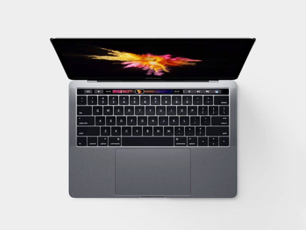 Новият MacBook Pro залага на стила, за сметка на функционалността