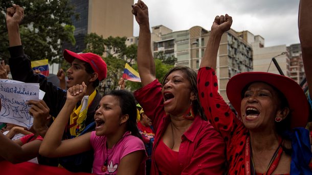 Иво Ернандес: Икономиката на Венесуела се срина заради зависимостта от петрола