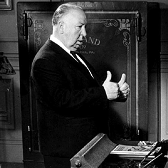 Типи Хедрън: Хичкок ми посягаше многократно