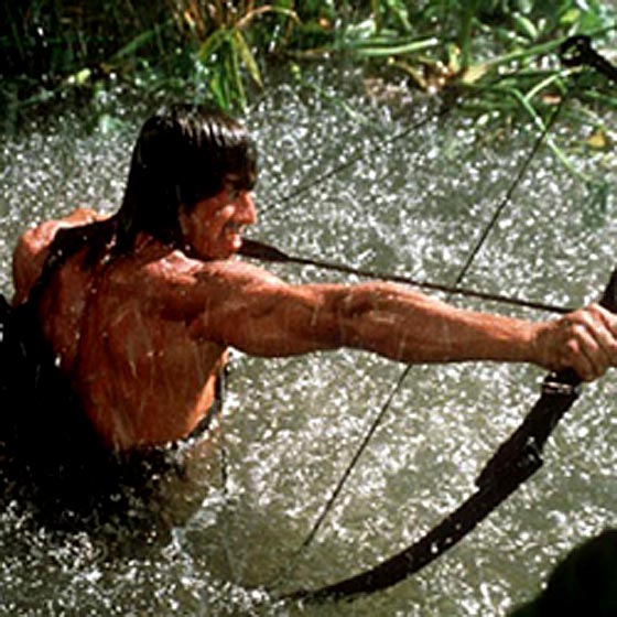 Сталоун няма да участва в „Рамбо: Нова кръв“ 