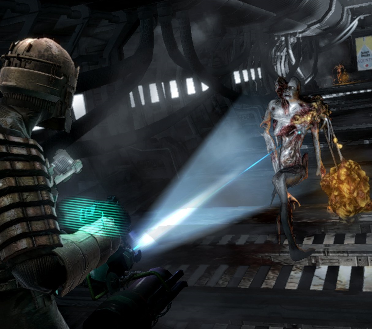 Dead Space Ключ Купить Origin