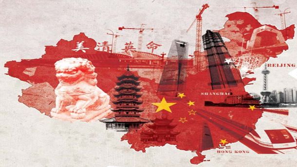 Ускоряване на промишлената активност в Китай през октомври до двегодишен връх
