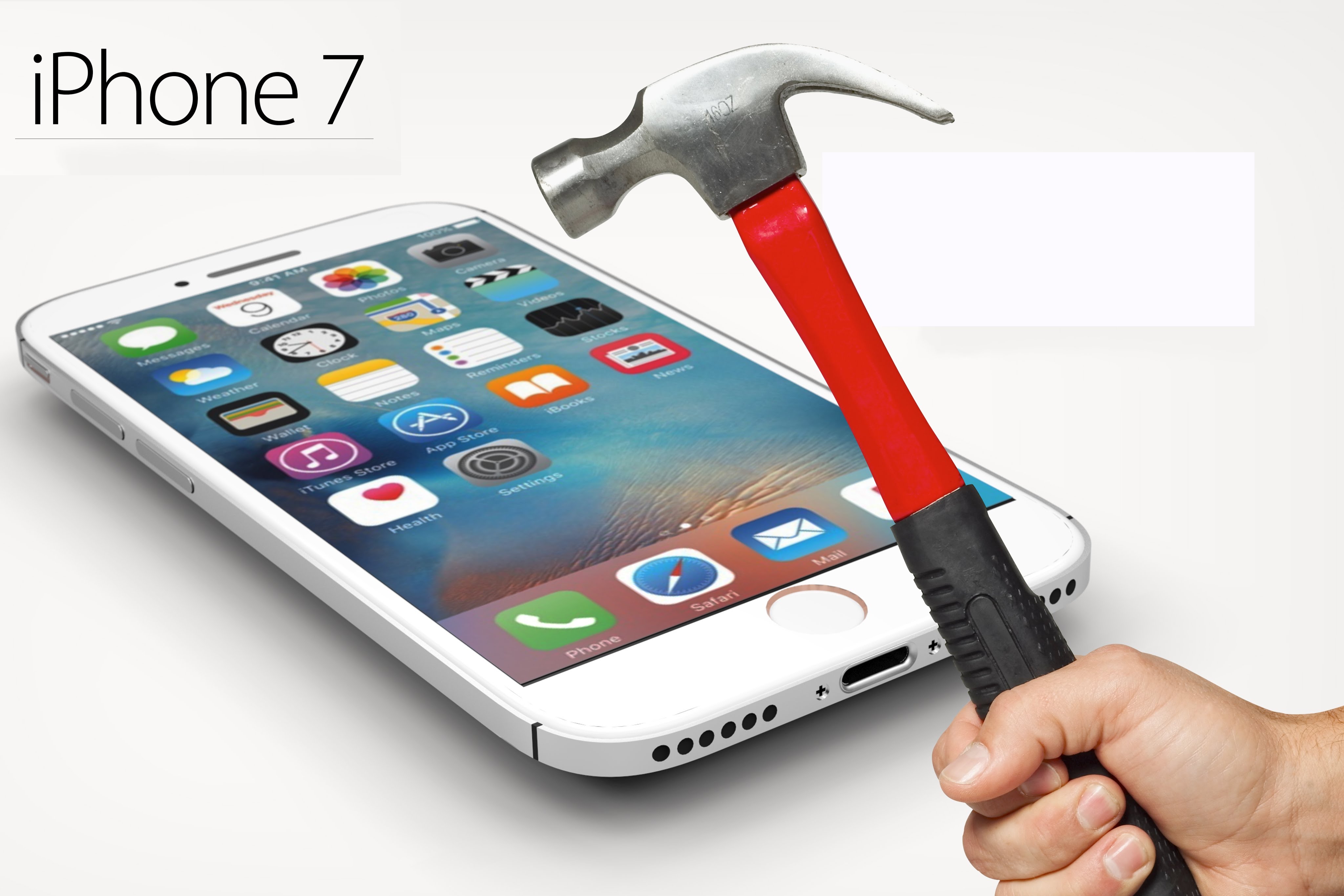 Не се знае колко iPhone 7 са пострадали от тази уязвимост