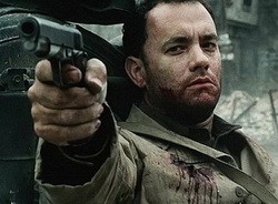 Том Ханкс размишлява върху актьорството и продуцирането