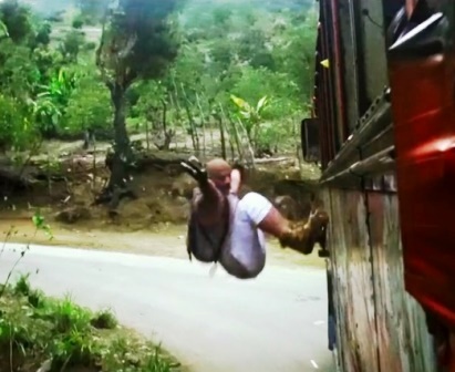 Умопомрачителни каскади в новия трейлър на "Трите хикса"