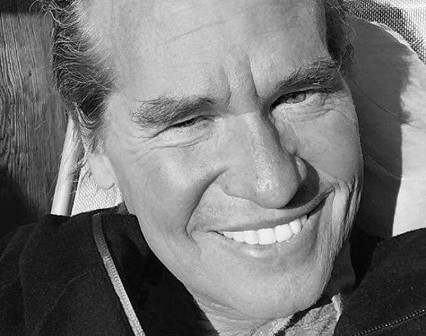 Вал Килмър отново отрече да е болен от рак