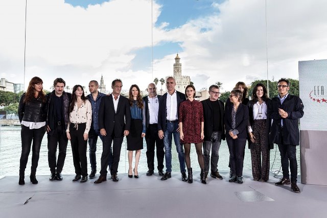 Номинации за Европейски филмови награди 2016