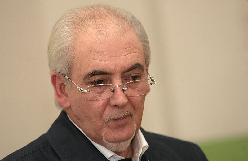 НСО: Не сме свалили охраната на Местан заради твърденията му