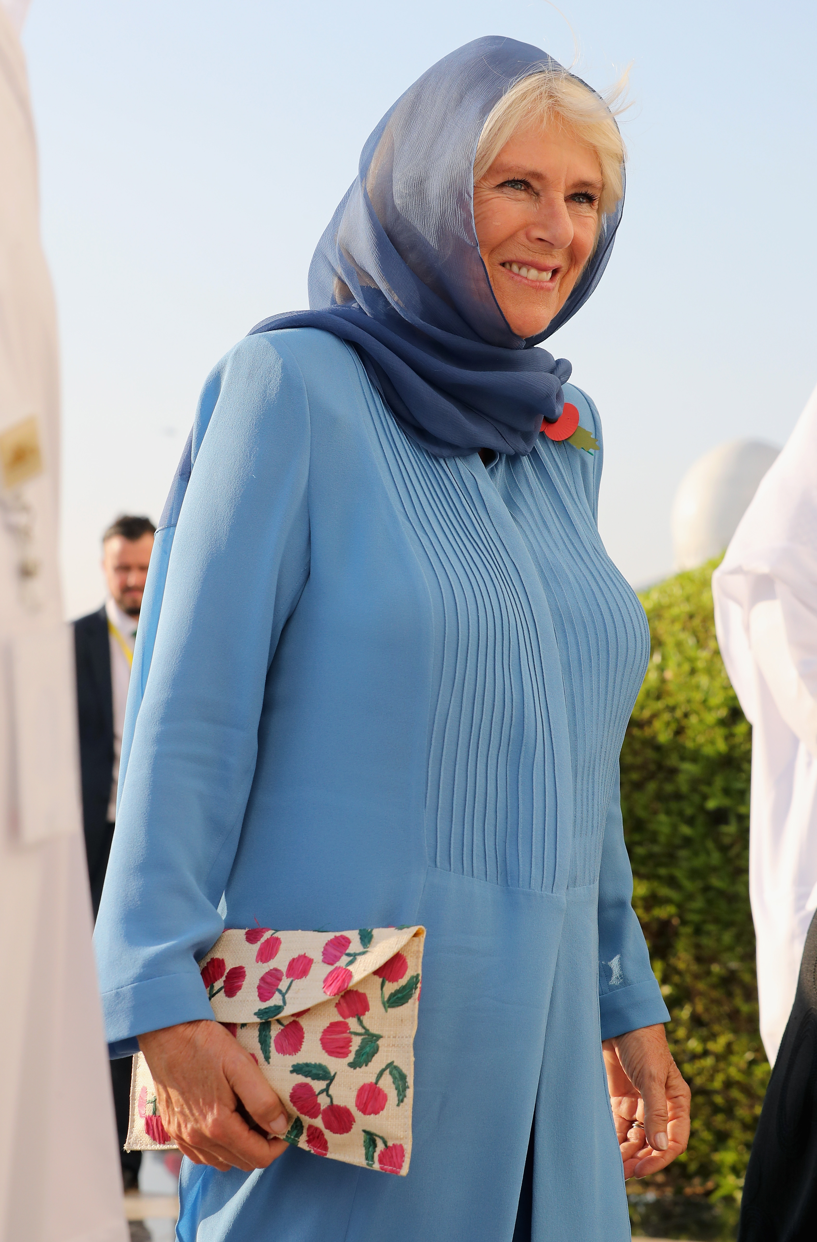 Камила