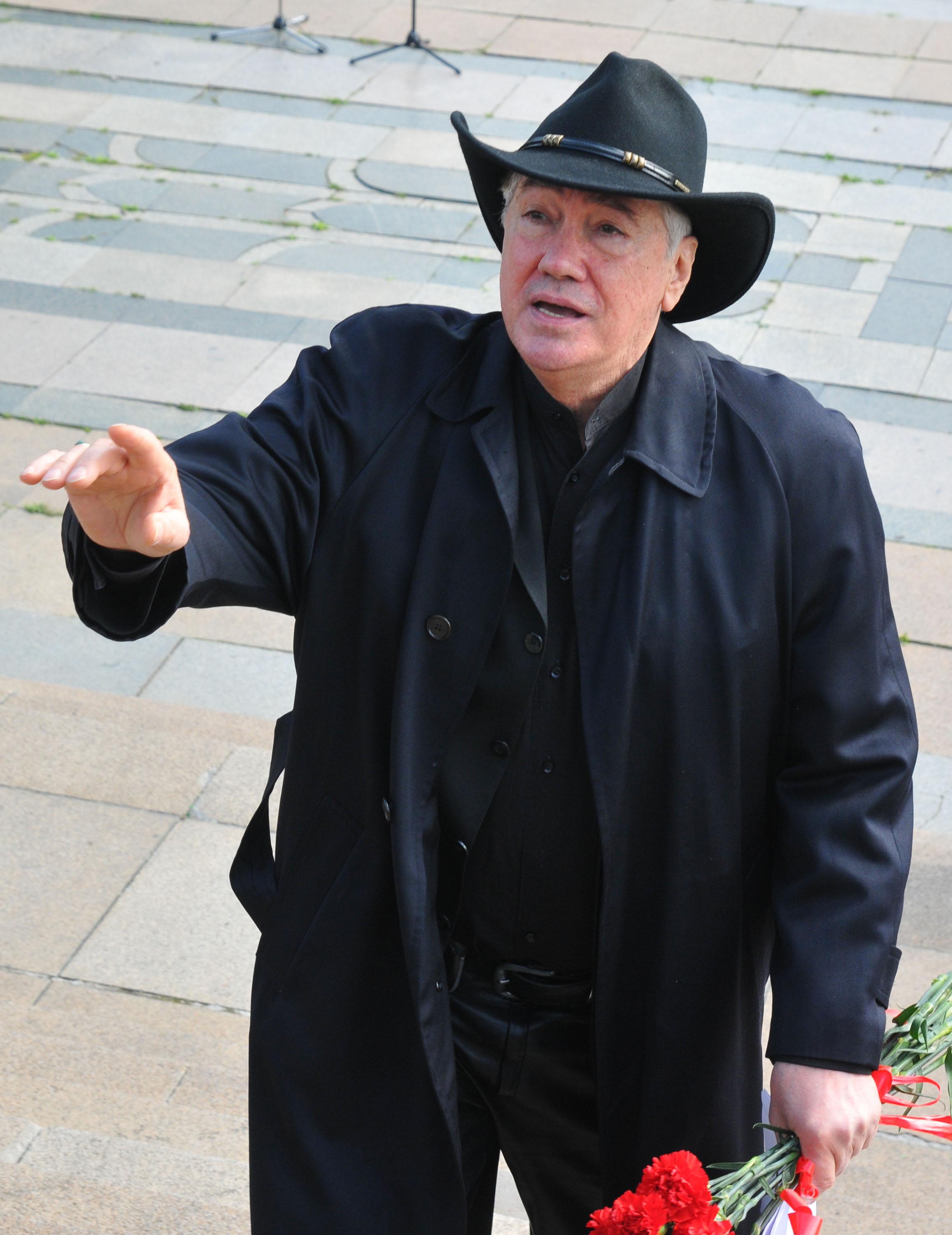 Бисер Киров