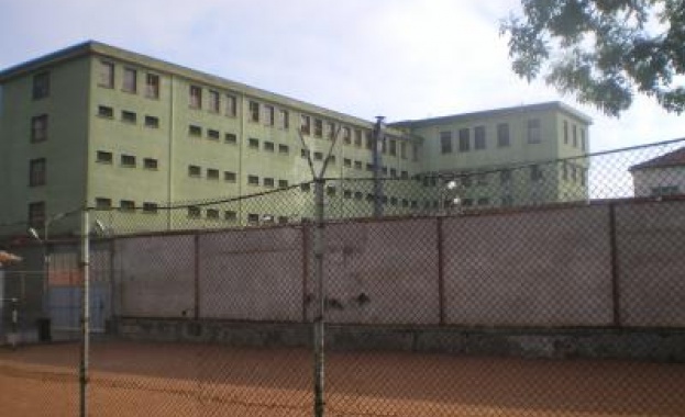 В Сливенския женски затвор има шивашко предприятие