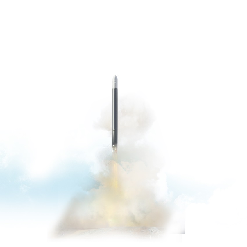 Защо Русия създава нова балистична ракета?