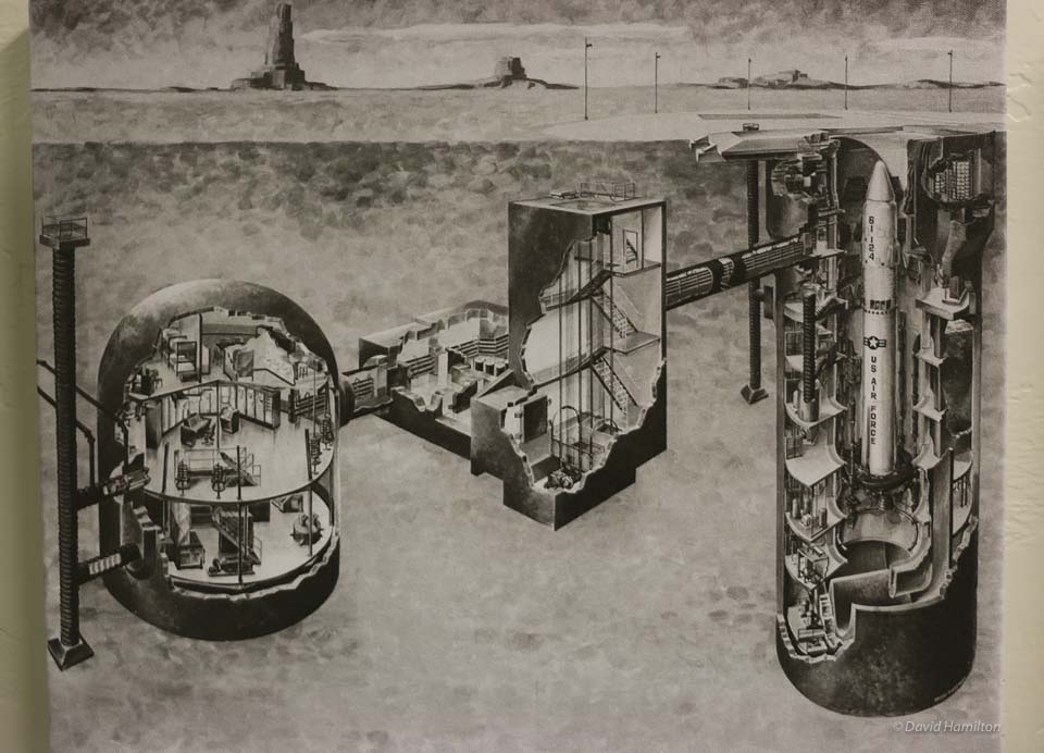 РС-28 Сармат ще се базира в подземен силоз, който изглежда приблизително по този начин