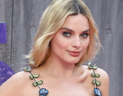 Марго Роби в нов филм: Beautiful Things