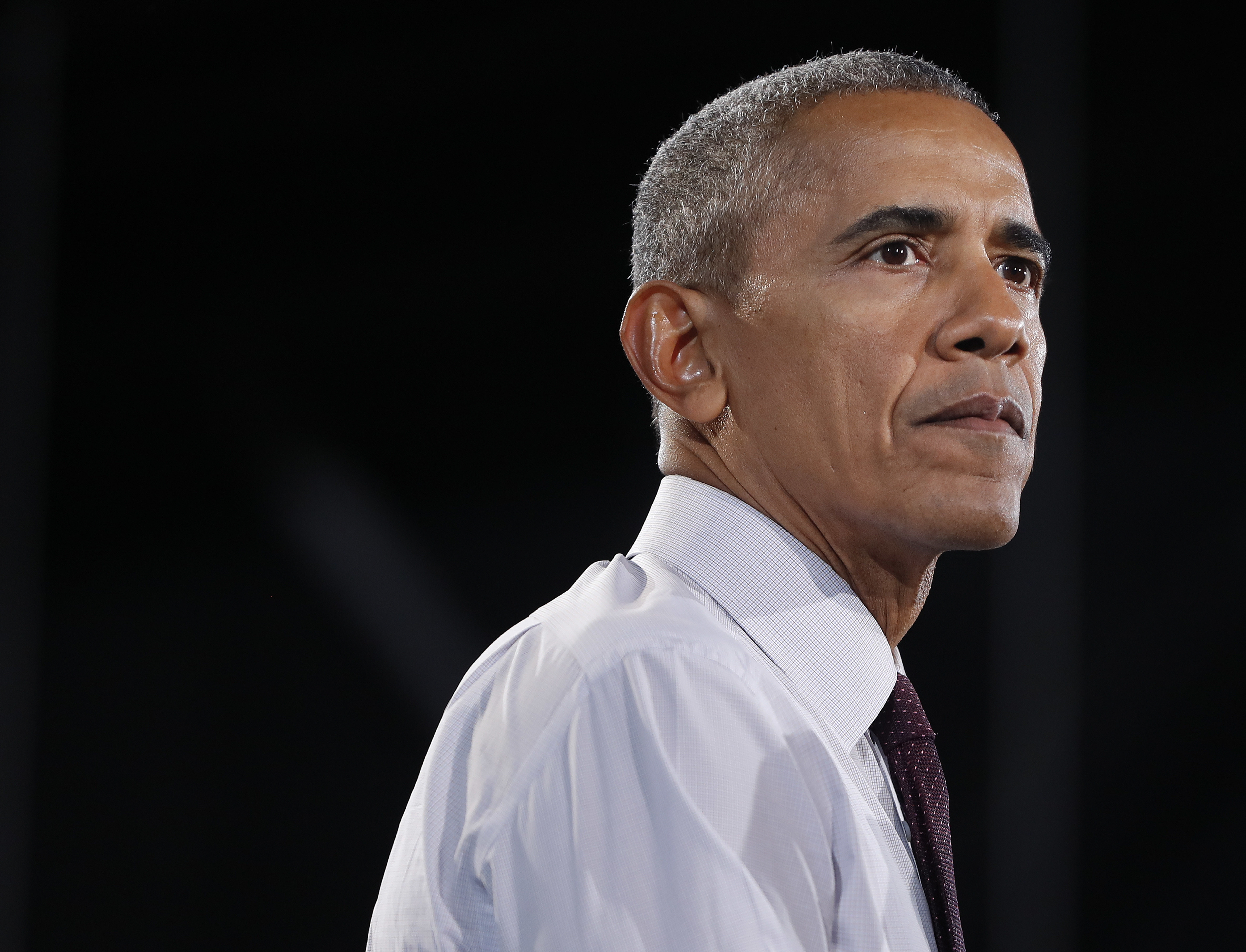 Обама наредил да бъдат убити терористични главатари в Сирия