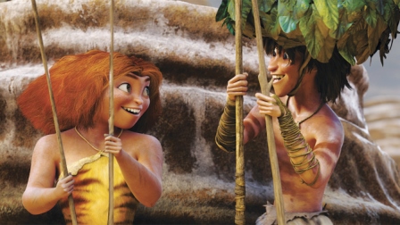 Няма да има "Круд 2" през 2017