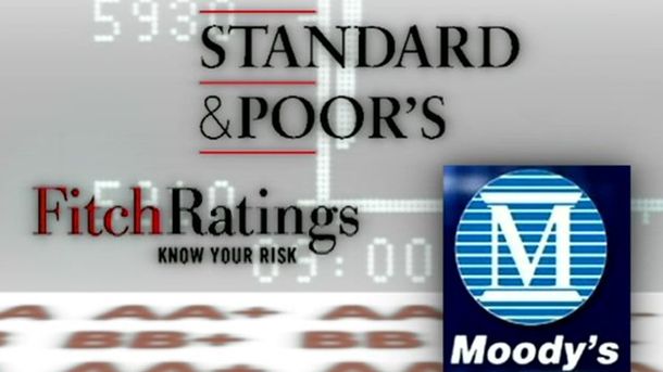 Мудис вижда негативна перспективата за глобалния суверенен кредитен рейнтинг през следващите 12 до 18 месеца