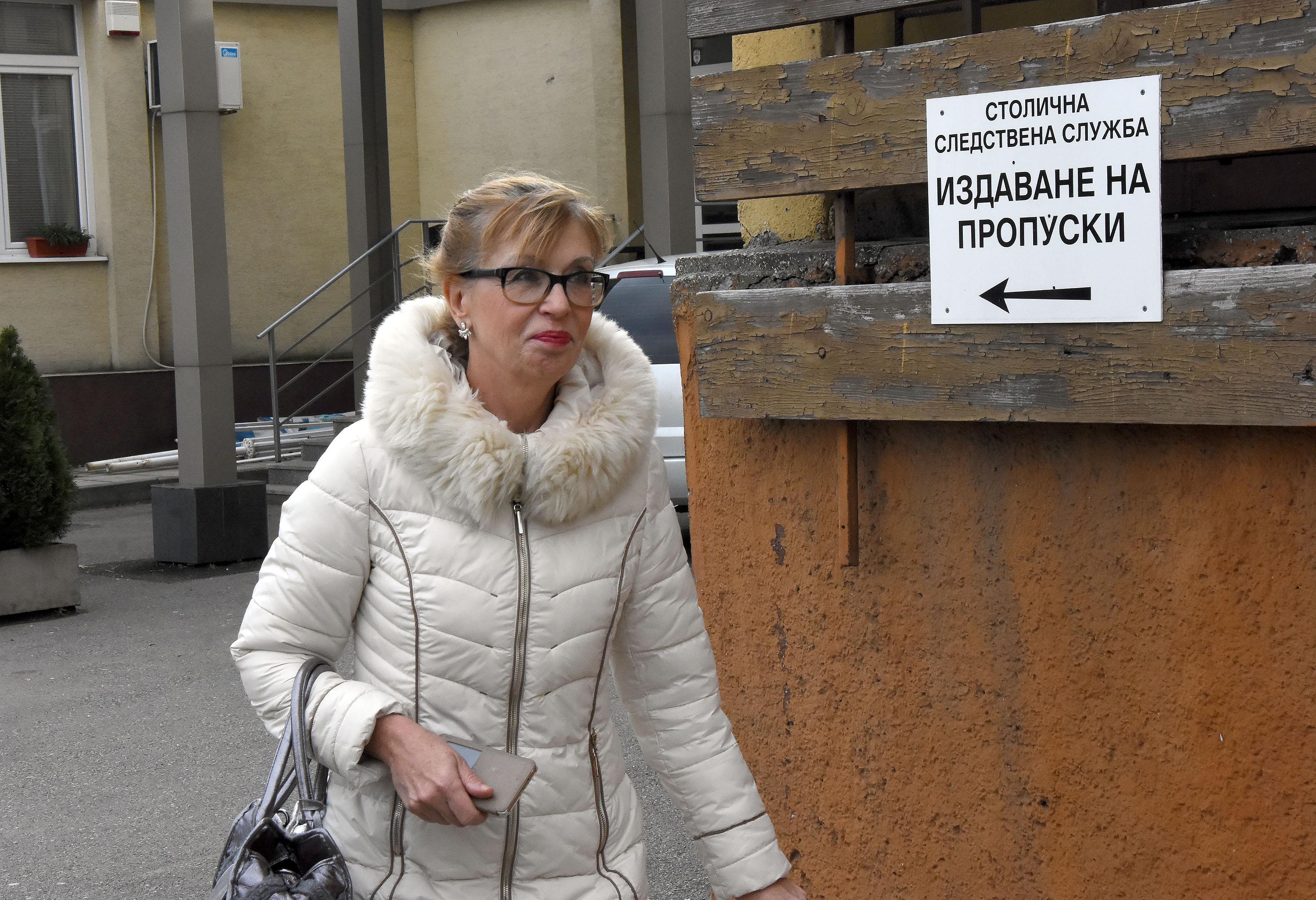 Румяна Ченалова отново ще застане пред градските магистрати