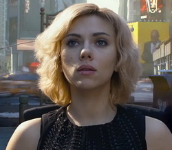 Скарлет Йохансон с нов филм