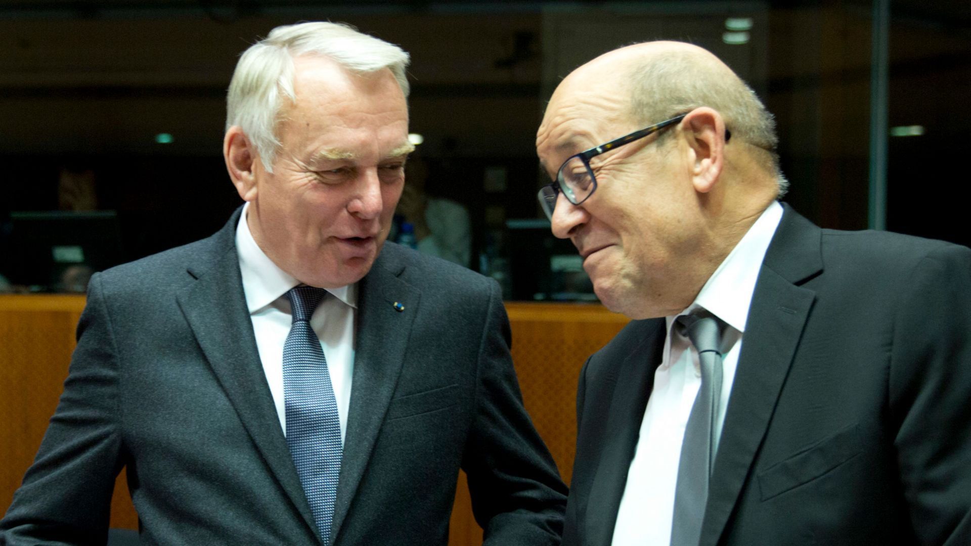 Франция ще въведе санкции срещу Иран ако диалогът по балистичната