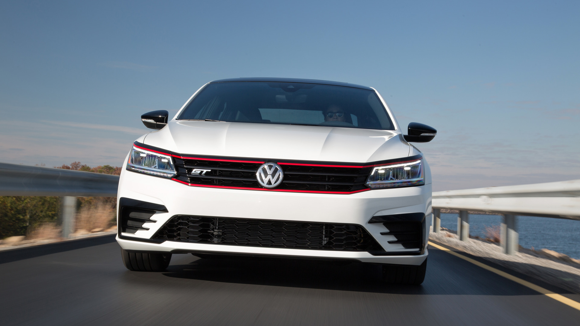 Volkswagen сключи сделка със САЩ