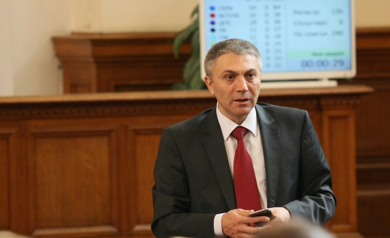 Карадайъ: ДПС не си представя българското председателство на ЕС с националисти и евроскпетици във властта