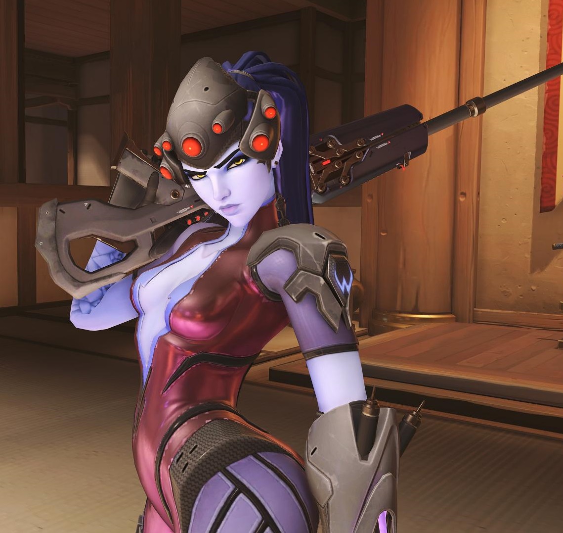 Overwatch