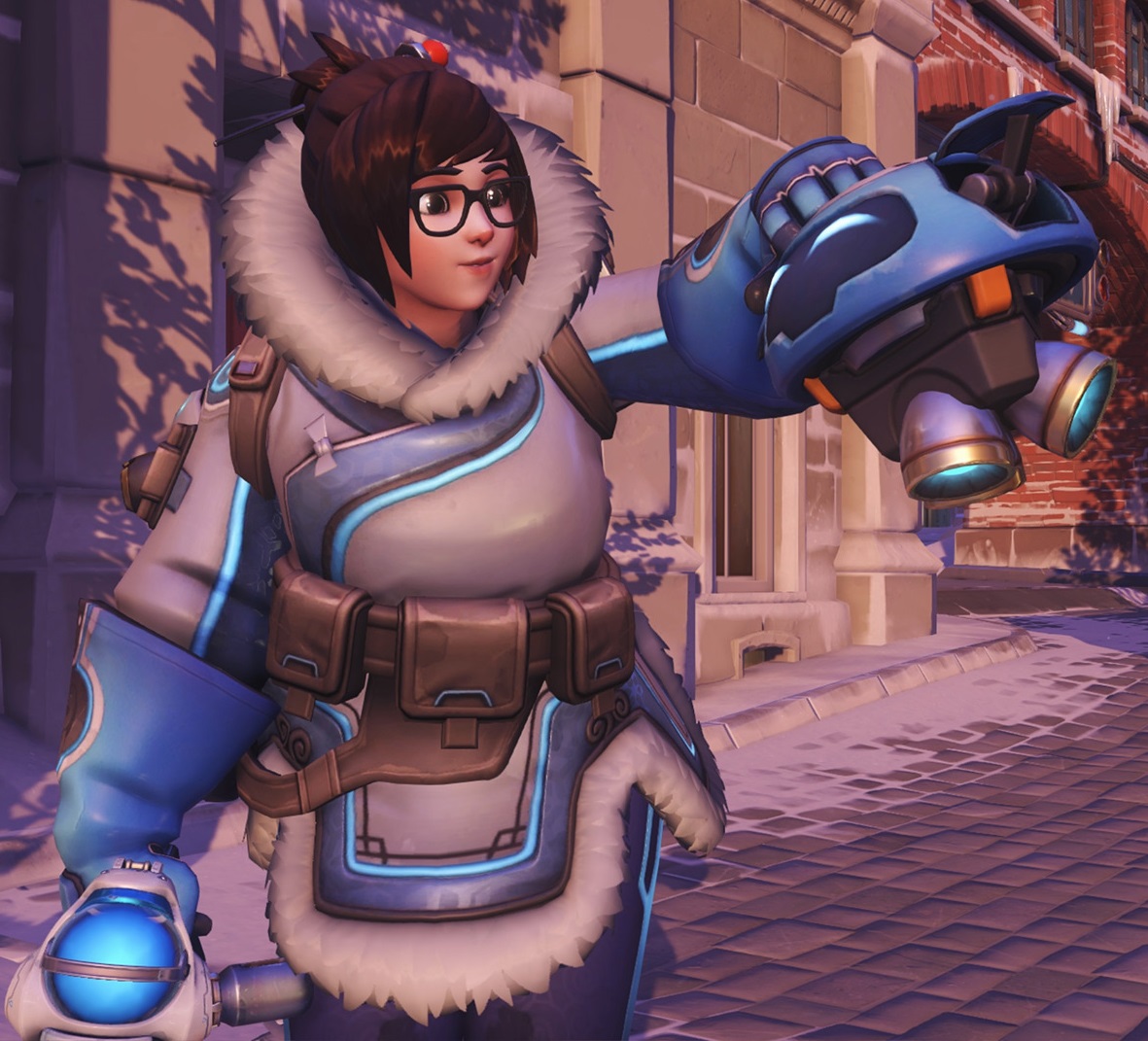 Overwatch