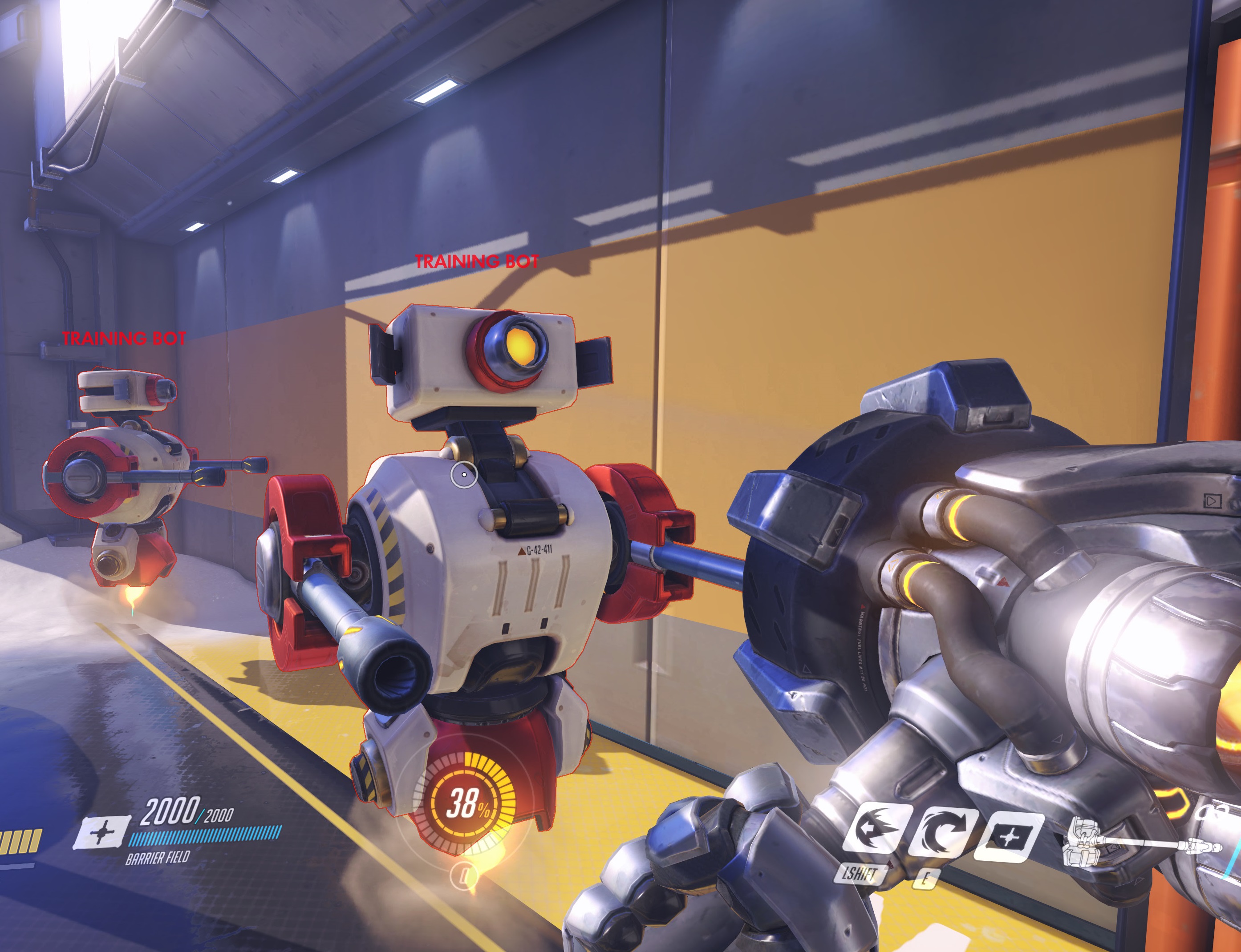 Overwatch