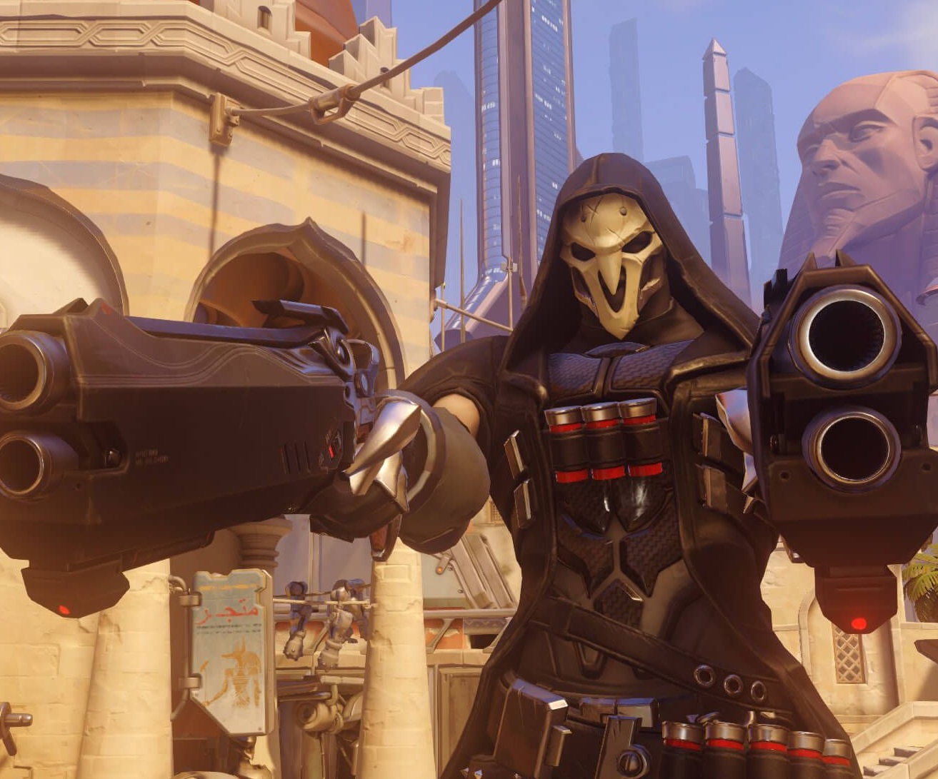 Overwatch