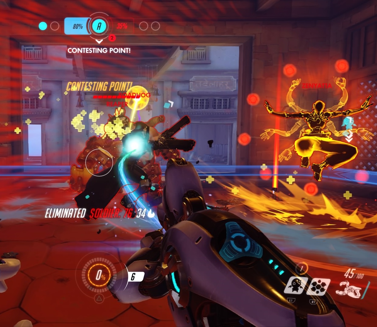Overwatch