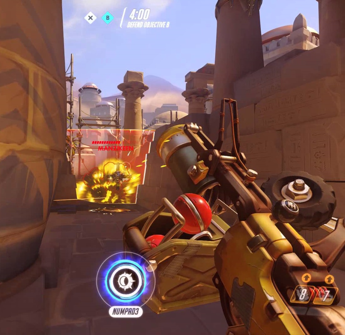 Overwatch