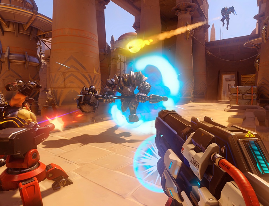 Overwatch