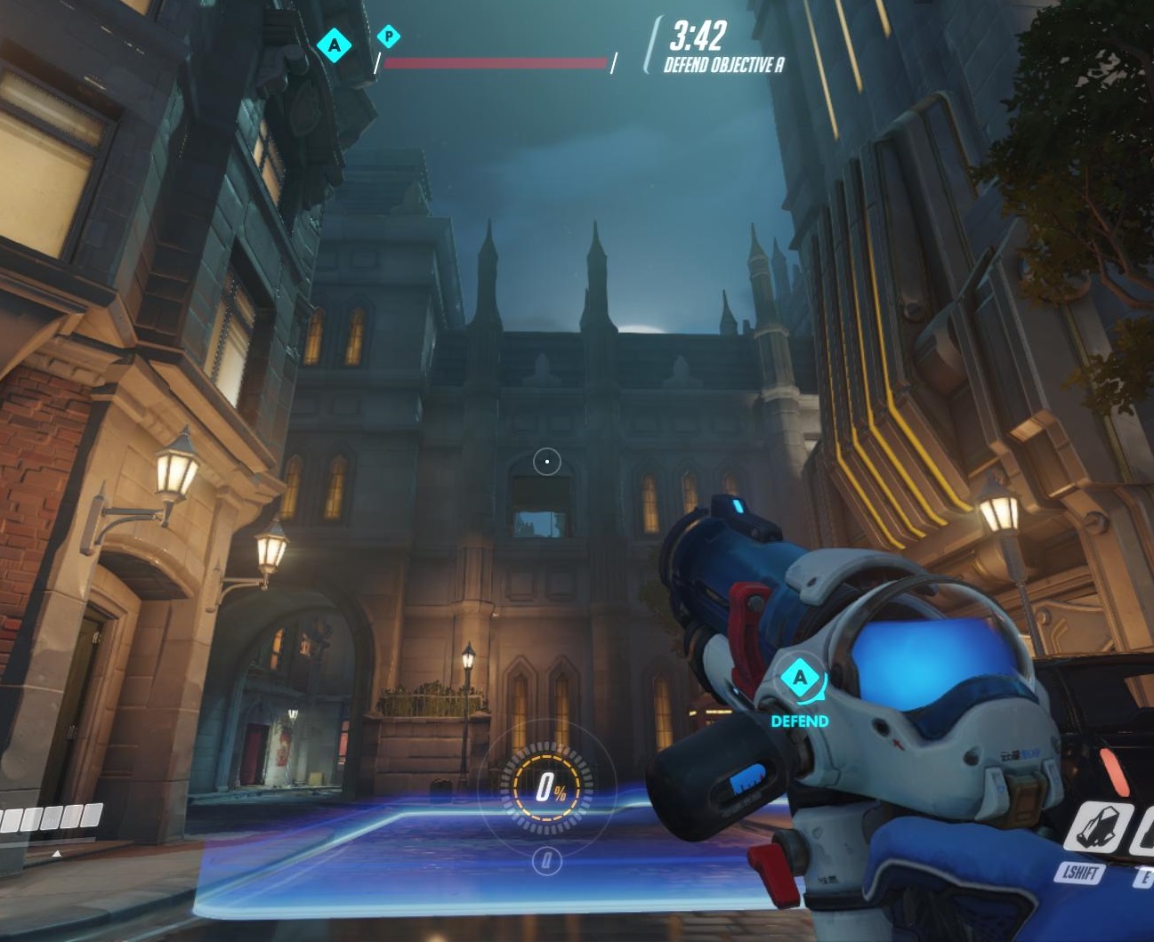 Overwatch