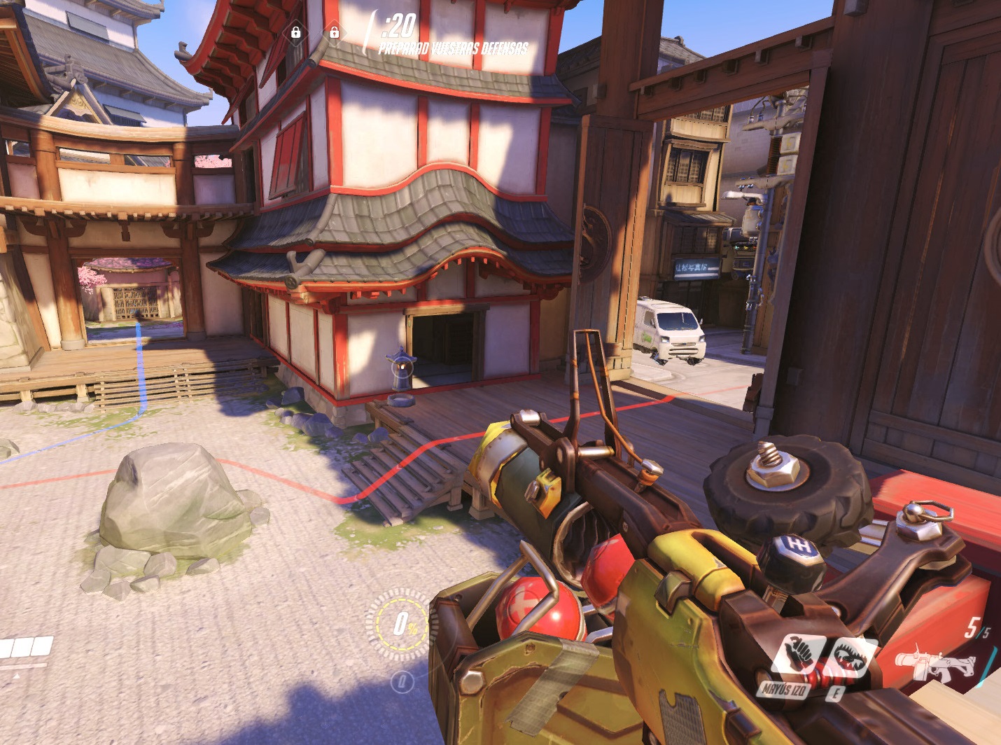 Overwatch