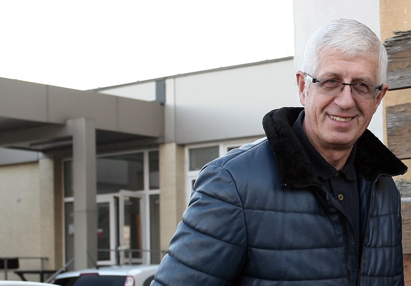 Румен Овчаров пак привикан в следствието