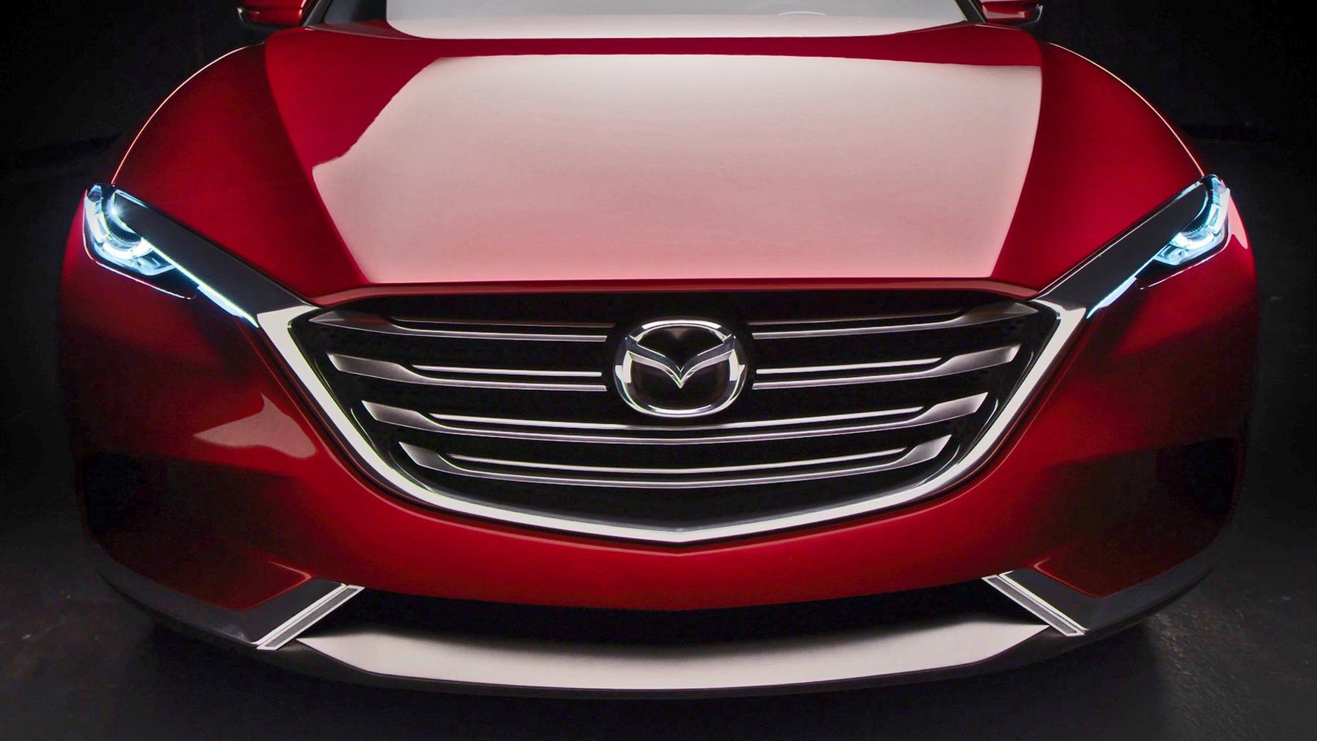 Първият електромобил на Mazda - през 2019 г.