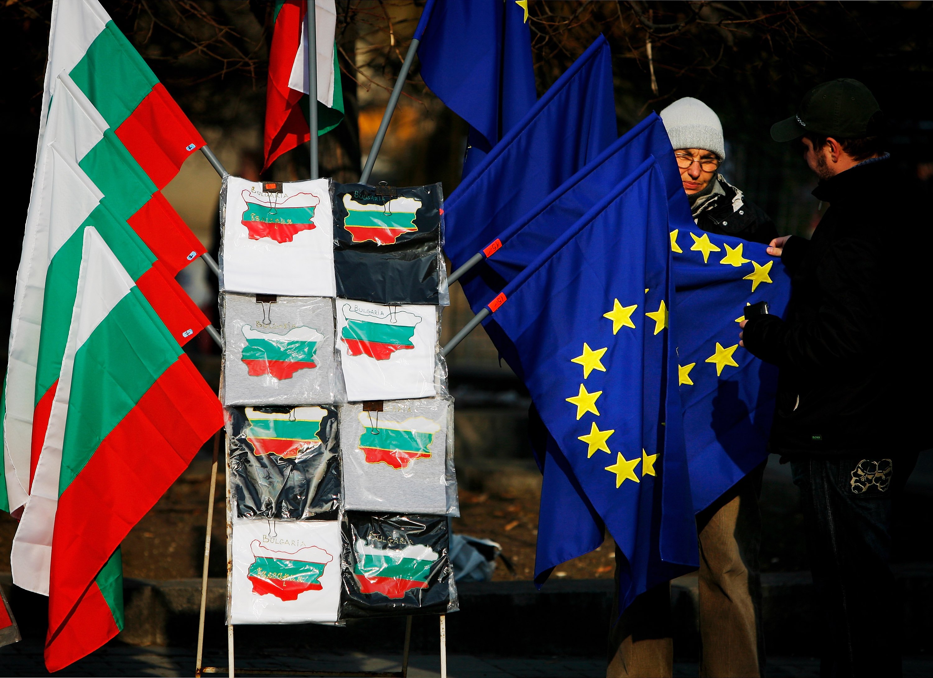 49% от българите: ЕС е ”нещо добро”, но гласът ни не се чува