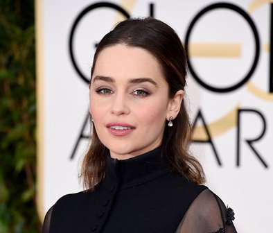 Емилия Кларк във филма за Хан Соло