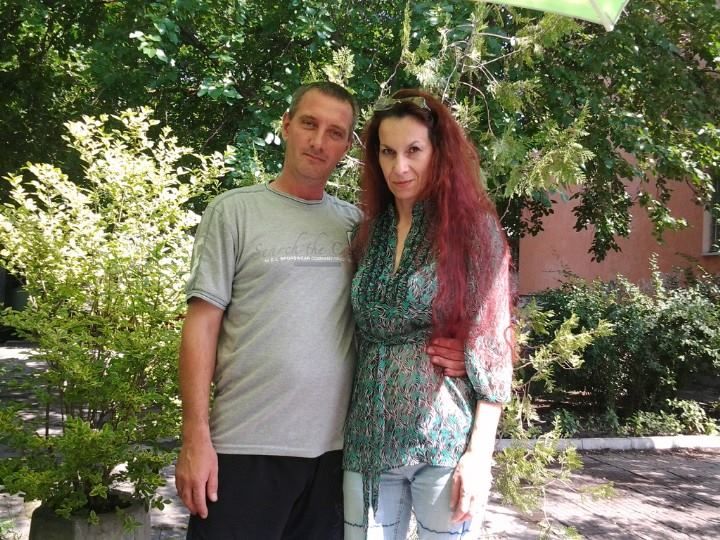 Дават работа на вдовицата на загиналия Атанас