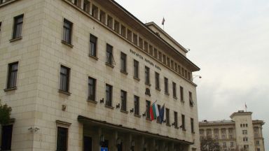БНБ увеличи капиталовите буфери на банките до 1%