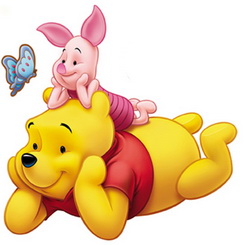 "Мечо Пух" оживява на голям екран