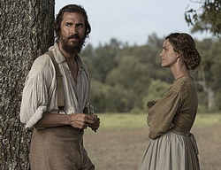 Матю Макконъхи ще снима в наркодрама